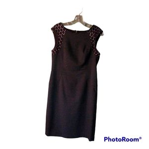Ann Taylor dress.  Size 4.